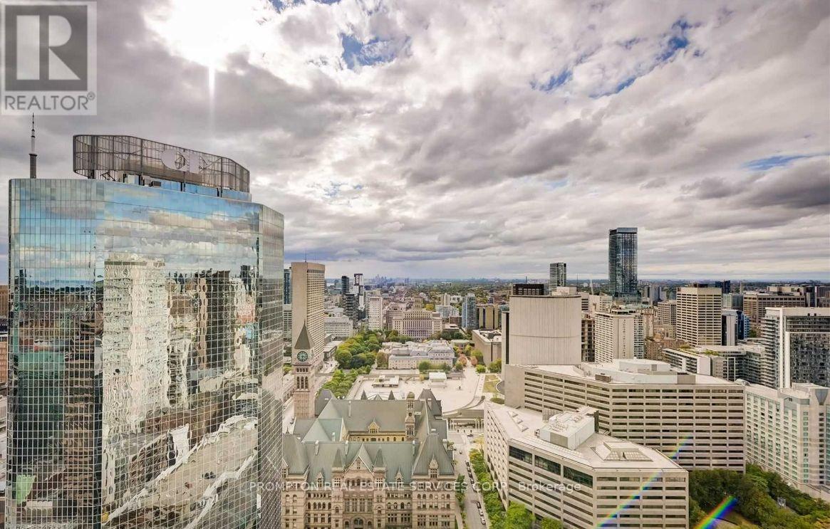 3511 - 197 Yonge Street, Toronto, Ontario  M5B 0C1 - Photo 11 - C13131320