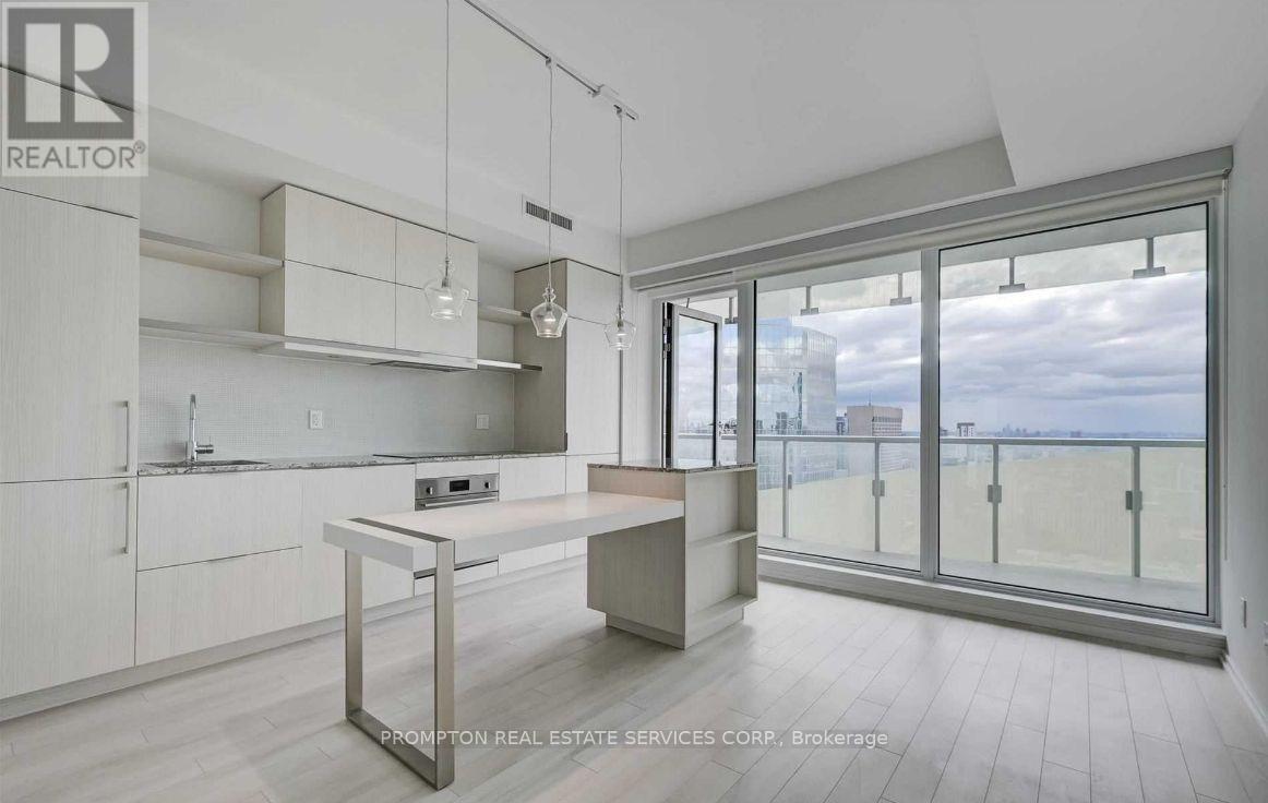 3511 - 197 Yonge Street, Toronto, Ontario  M5B 0C1 - Photo 5 - C13131320