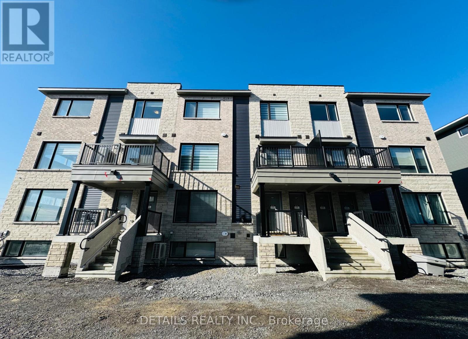 1503 CREEKWAY PRIVATE, Ottawa, Ontario