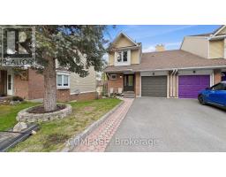 10 DURBIN COURT, Ottawa, Ontario
