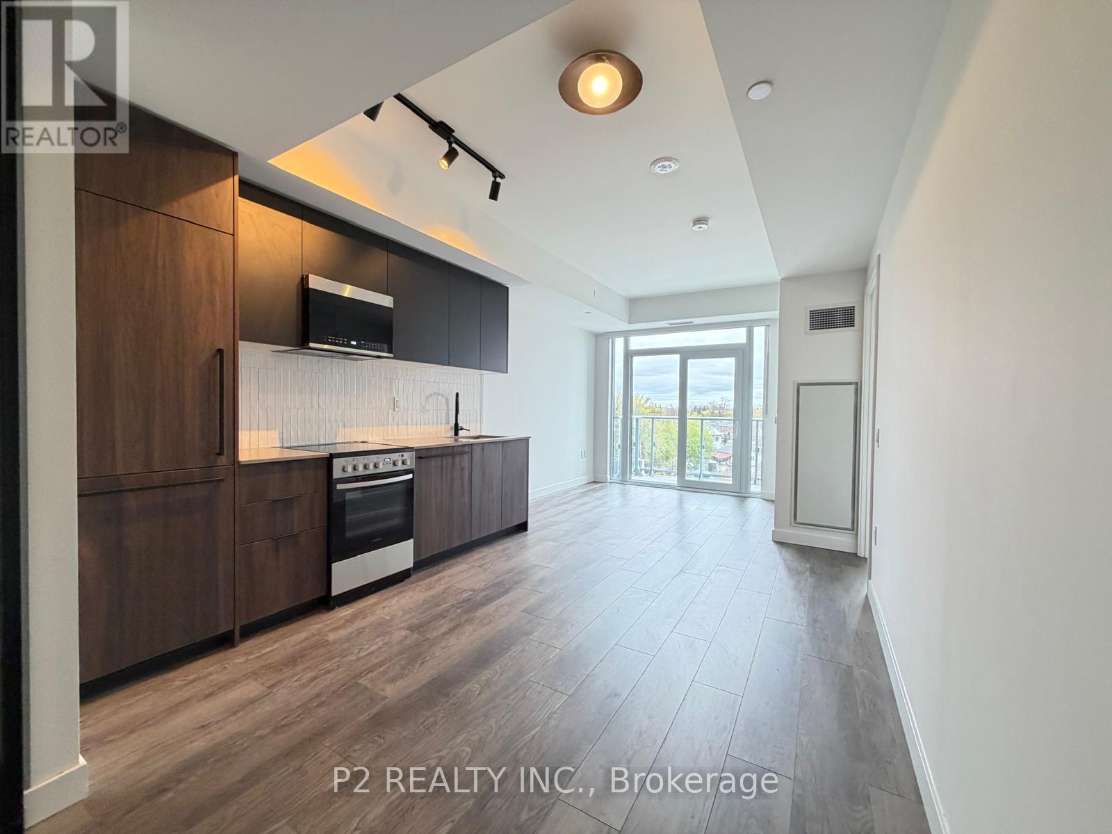 512 - 1635 Military Trail, Toronto, Ontario  M1C 1B2 - Photo 1 - E13131248