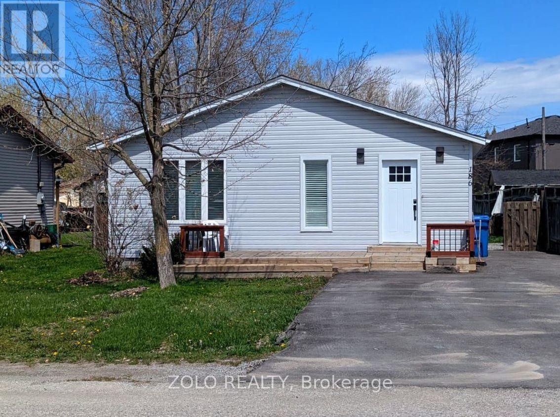 186 BEACH ROAD, Georgina, Ontario