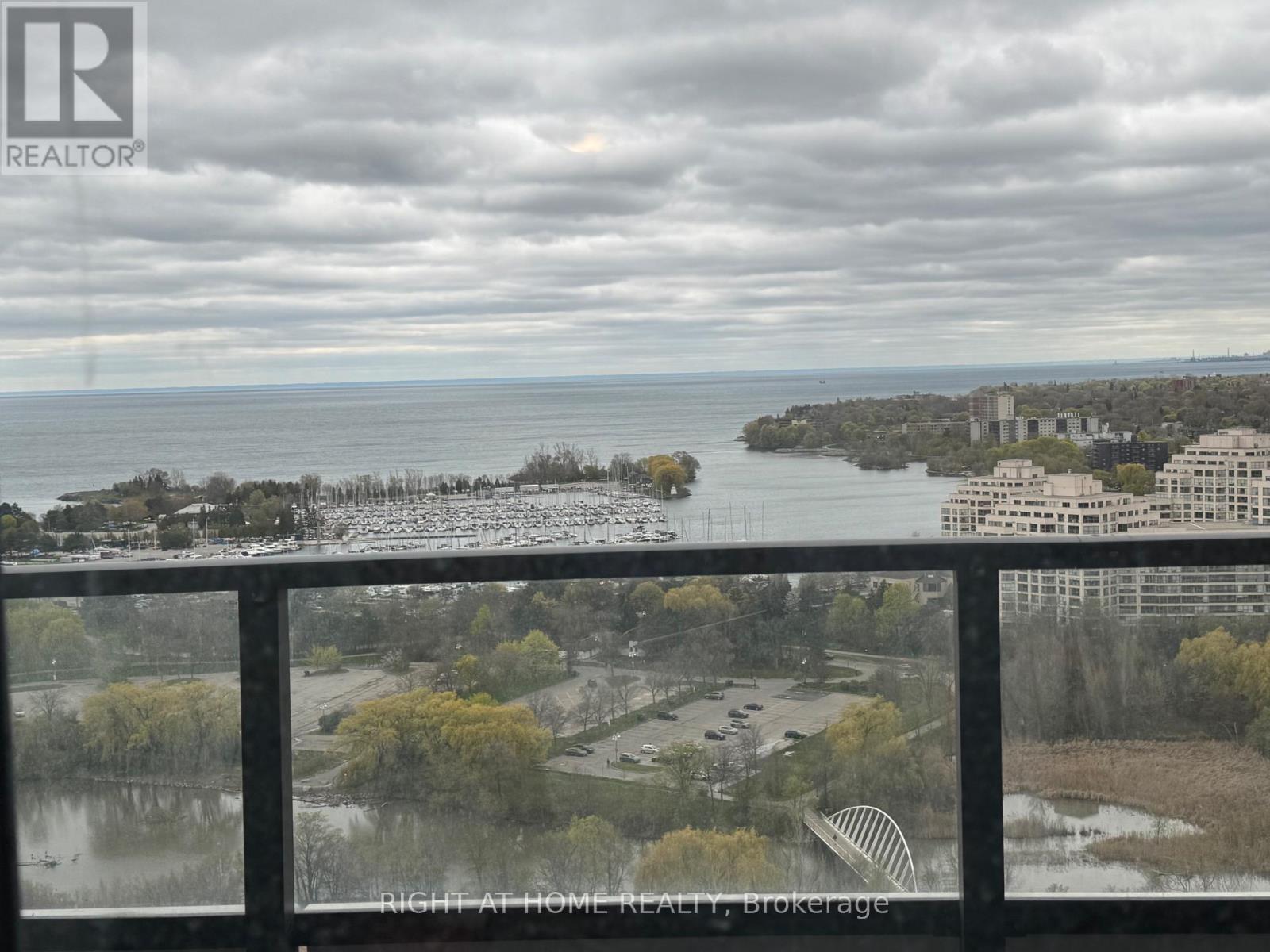 2201 - 20 Shore Breeze Drive, Toronto, Ontario  M8V 0C7 - Photo 2 - W13123148