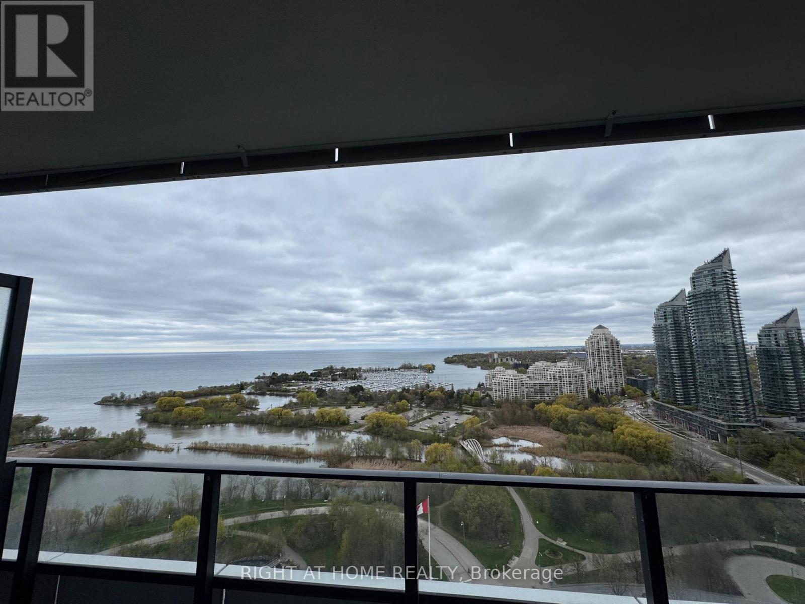 2201 - 20 Shore Breeze Drive, Toronto, Ontario  M8V 0C7 - Photo 3 - W13123148