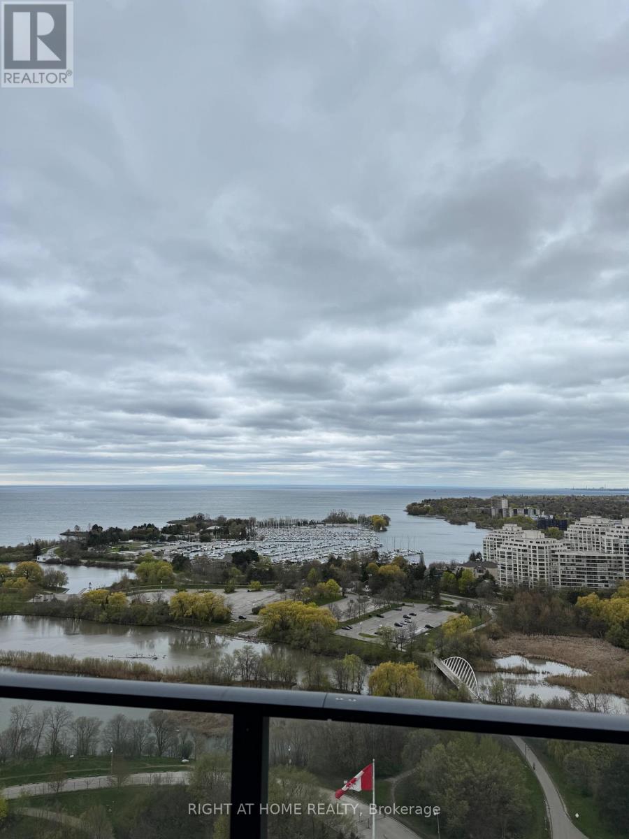 2201 - 20 Shore Breeze Drive, Toronto, Ontario  M8V 0C7 - Photo 4 - W13123148