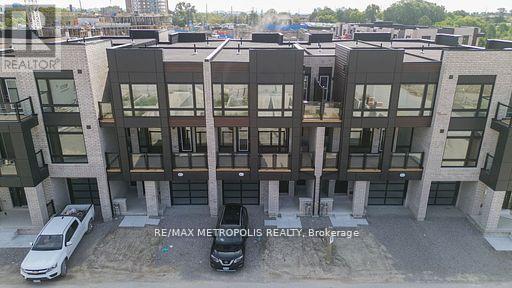 11 Chiffon Street, Vaughan, Ontario  L4L 1V8 - Photo 1 - N13131296