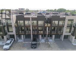 11 CHIFFON STREET, Vaughan, Ontario