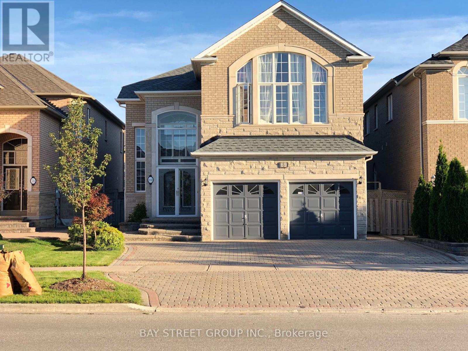 69 PRINCETON AVENUE, Richmond Hill, Ontario