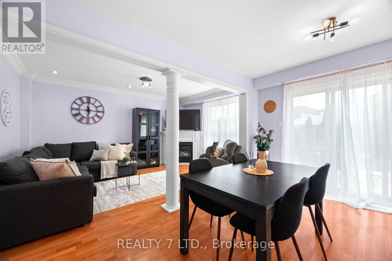 73 Bird Street, Barrie (Edgehill Drive), Ontario  L4N 0X3 - Photo 11 - S13131222