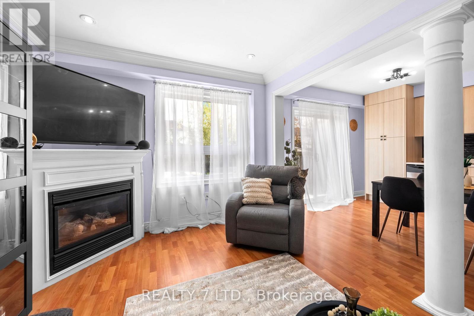 73 Bird Street, Barrie (Edgehill Drive), Ontario  L4N 0X3 - Photo 12 - S13131222