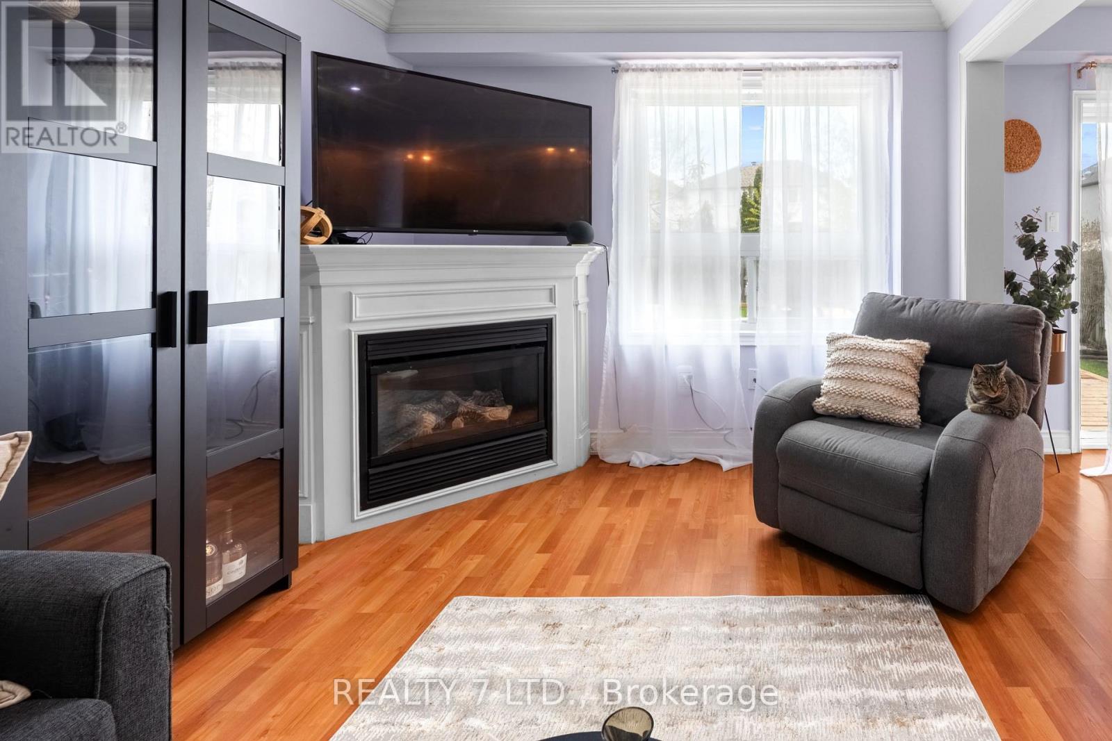 73 Bird Street, Barrie (Edgehill Drive), Ontario  L4N 0X3 - Photo 14 - S13131222