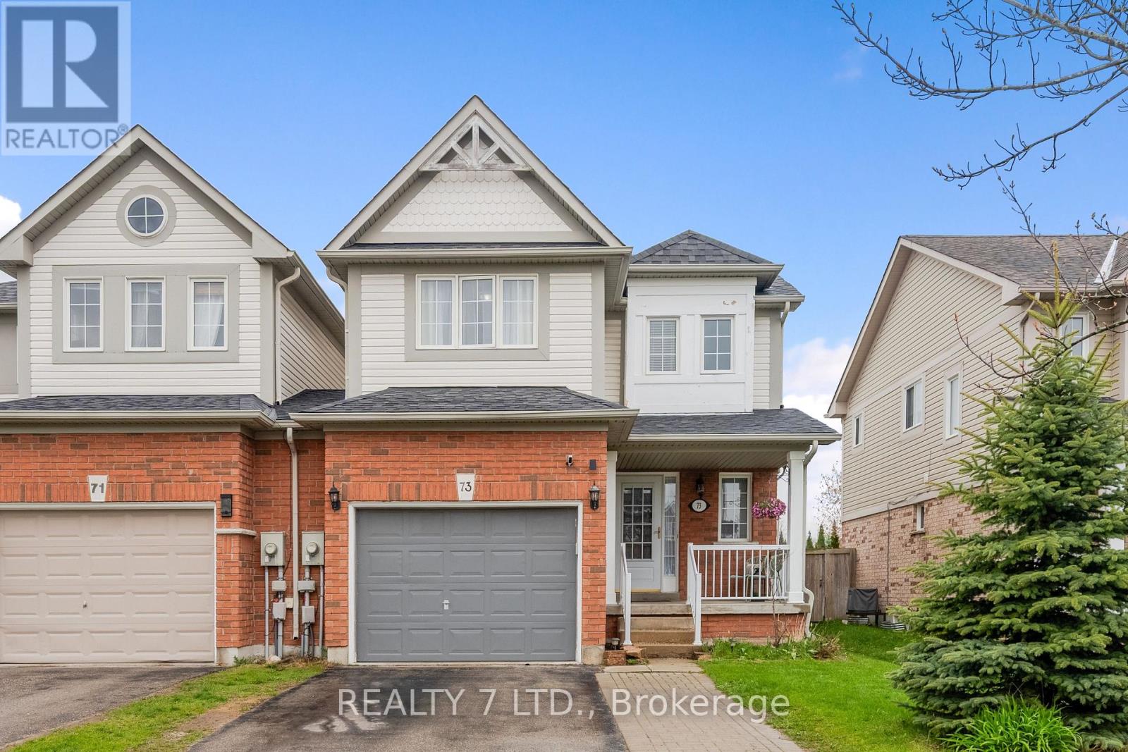73 Bird Street, Barrie (Edgehill Drive), Ontario  L4N 0X3 - Photo 2 - S13131222