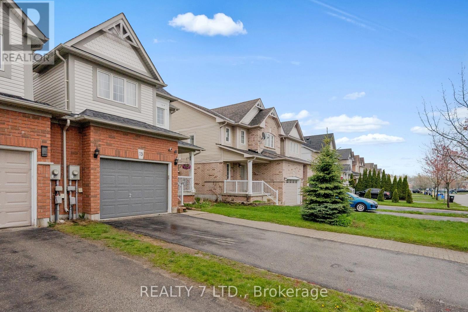 73 Bird Street, Barrie (Edgehill Drive), Ontario  L4N 0X3 - Photo 3 - S13131222