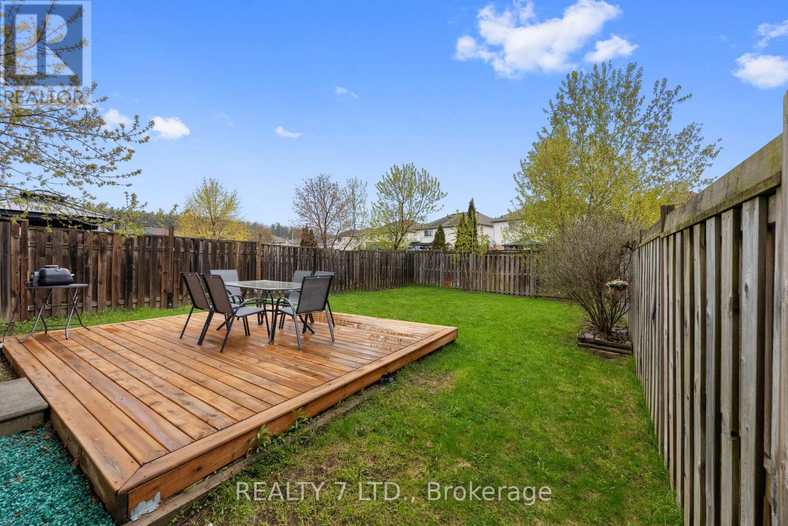 73 Bird Street, Barrie (Edgehill Drive), Ontario  L4N 0X3 - Photo 37 - S13131222