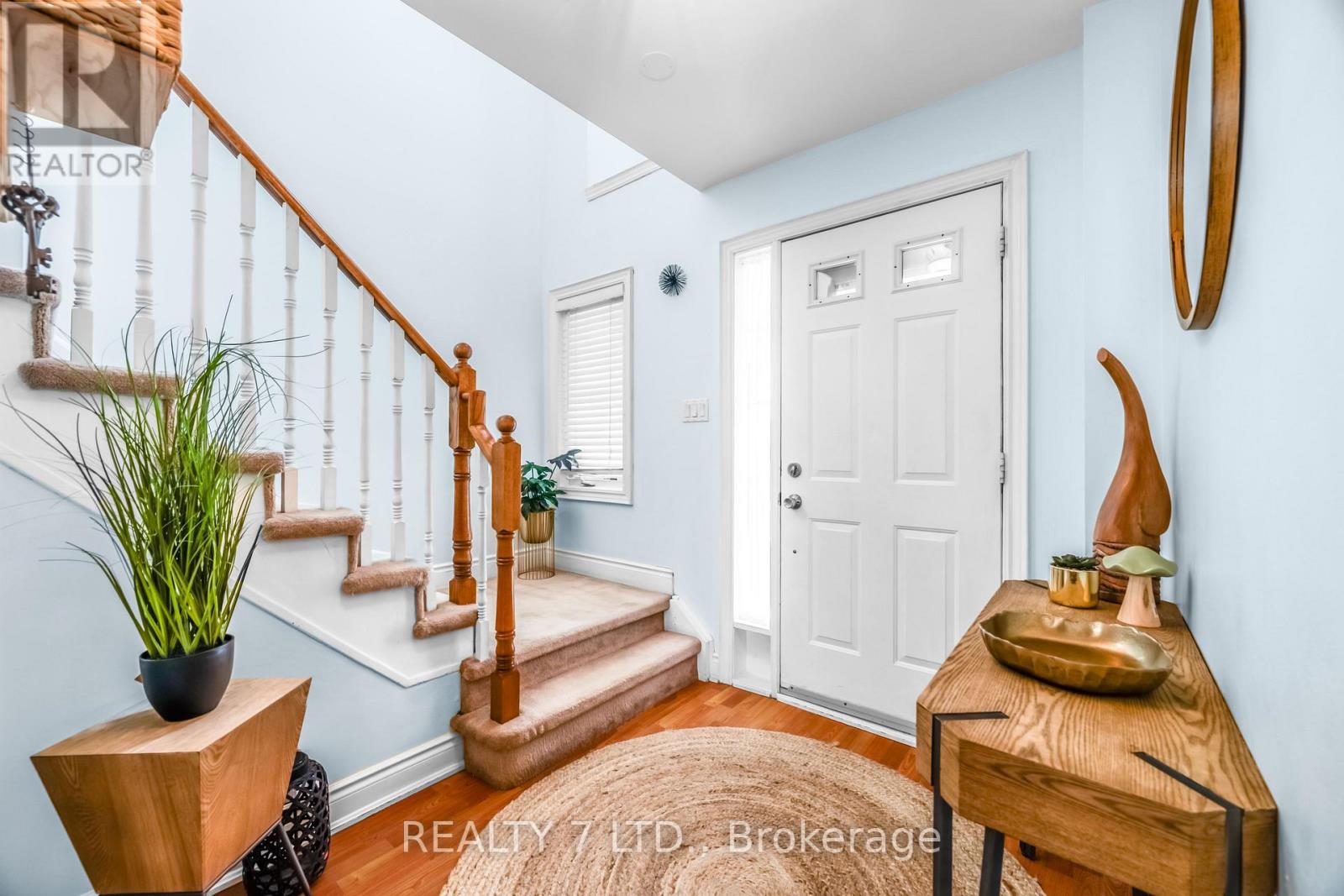 73 Bird Street, Barrie (Edgehill Drive), Ontario  L4N 0X3 - Photo 5 - S13131222