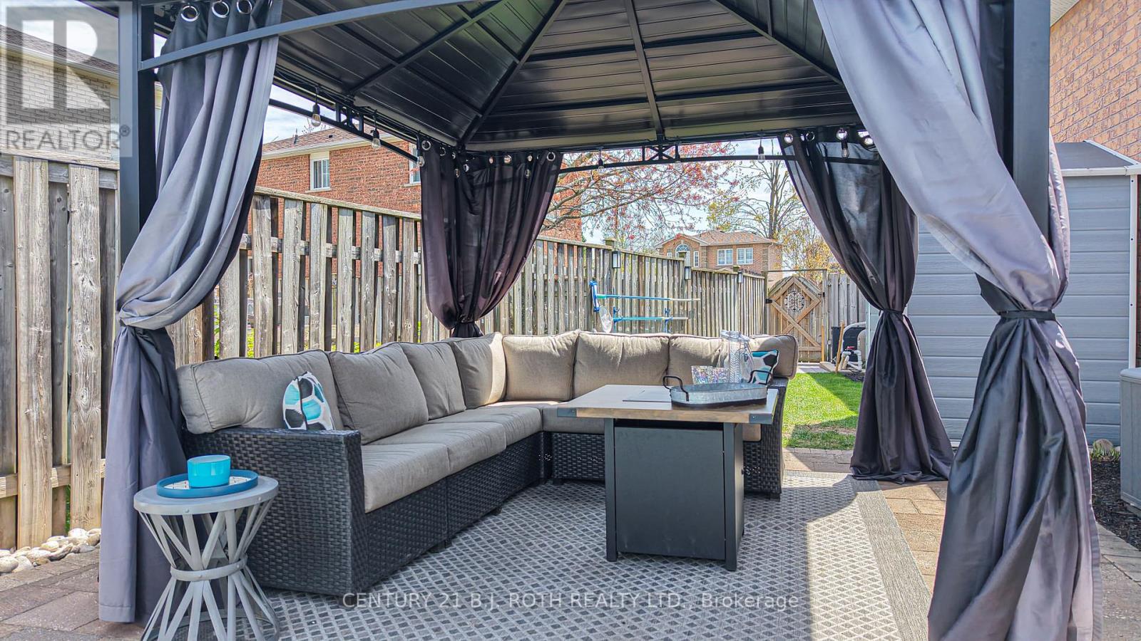 4 Lister Drive, Barrie (Holly), Ontario  L4N 0L5 - Photo 10 - S13131250