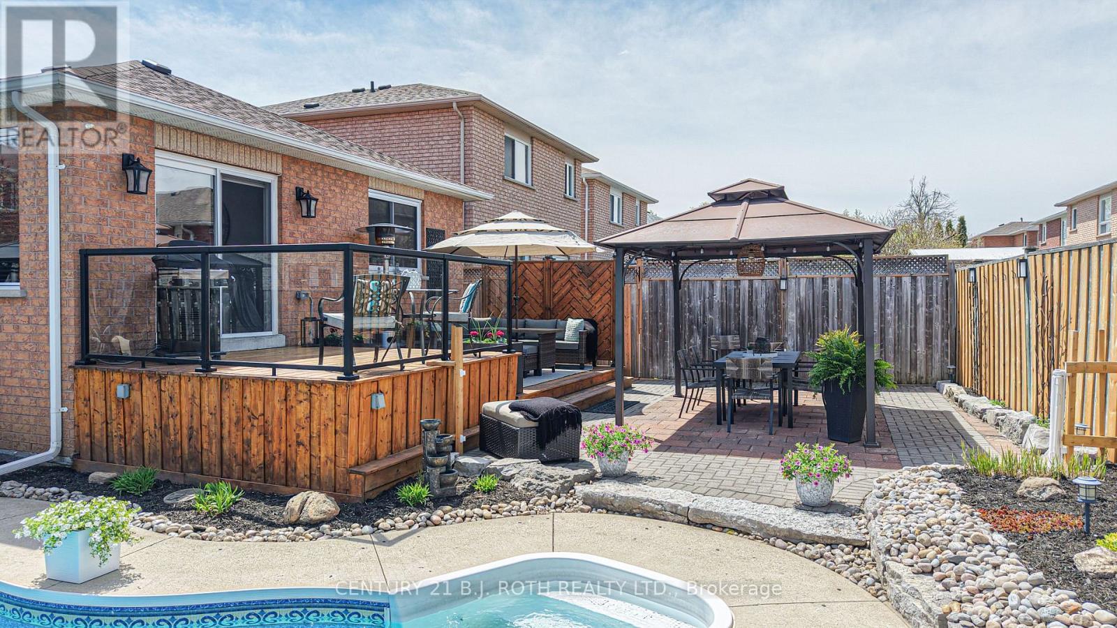 4 Lister Drive, Barrie (Holly), Ontario  L4N 0L5 - Photo 12 - S13131250