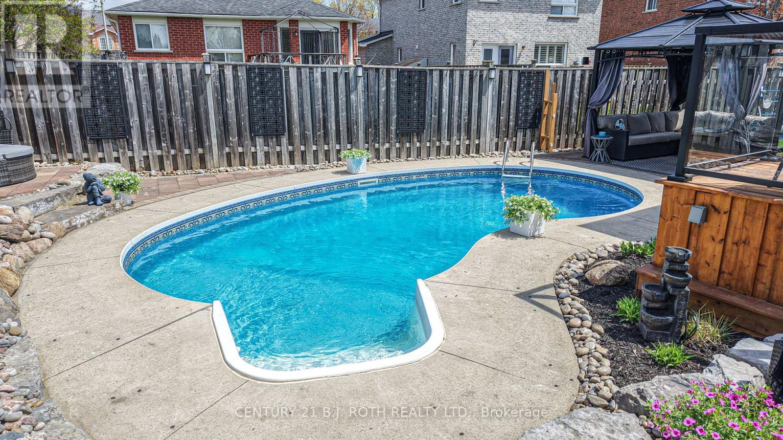 4 Lister Drive, Barrie (Holly), Ontario  L4N 0L5 - Photo 15 - S13131250