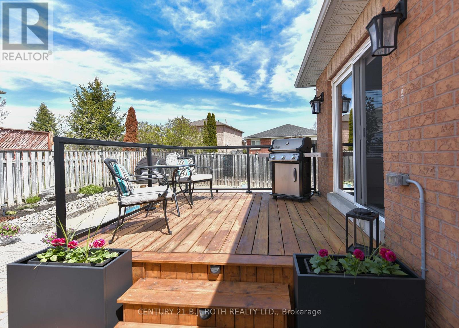 4 Lister Drive, Barrie (Holly), Ontario  L4N 0L5 - Photo 17 - S13131250