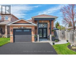 4 LISTER DRIVE, Barrie, Ontario