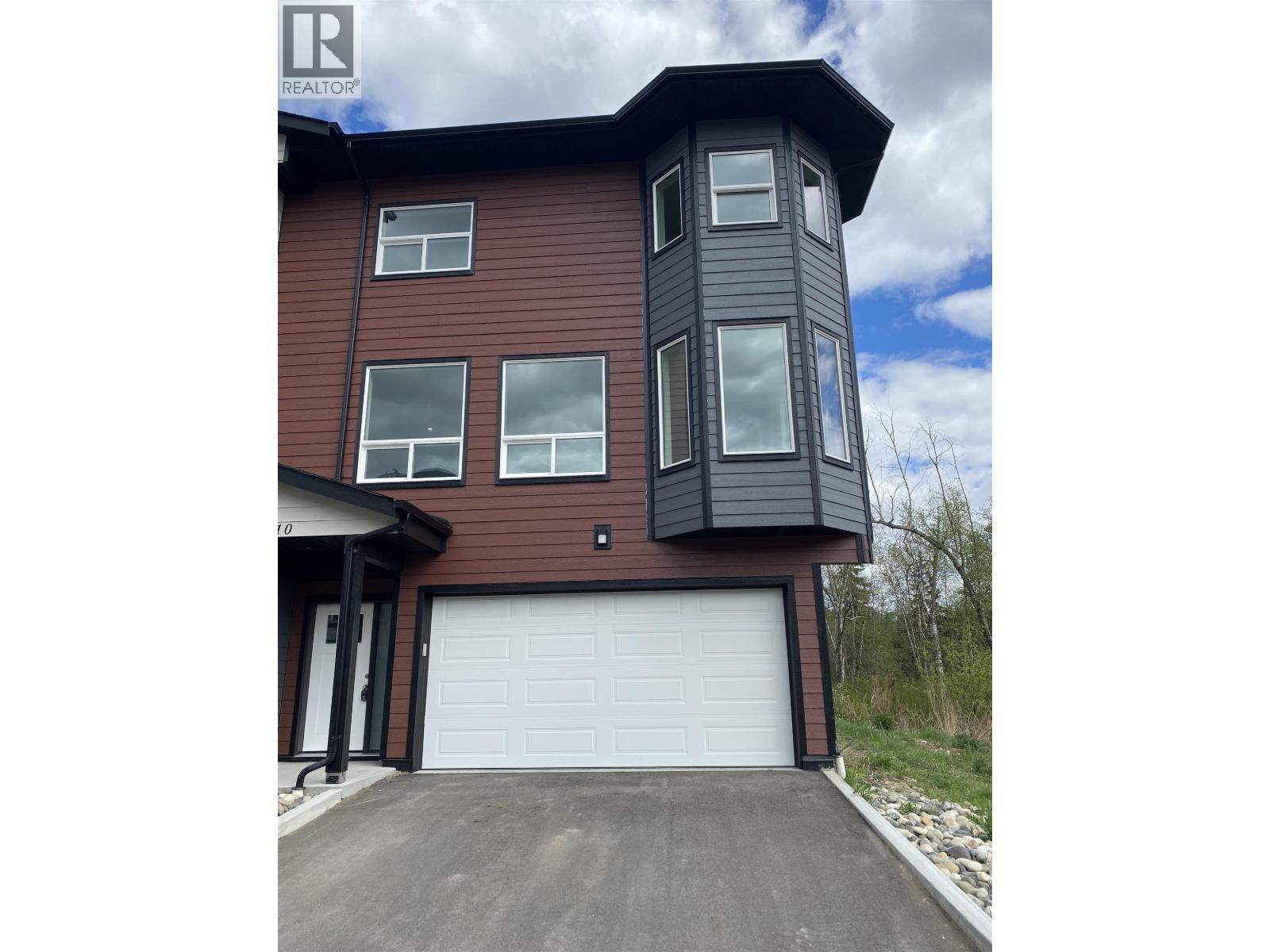 710 7000 Husband Drive, Prince George, British Columbia  V2N 0K2 - Photo 2 - R3123695