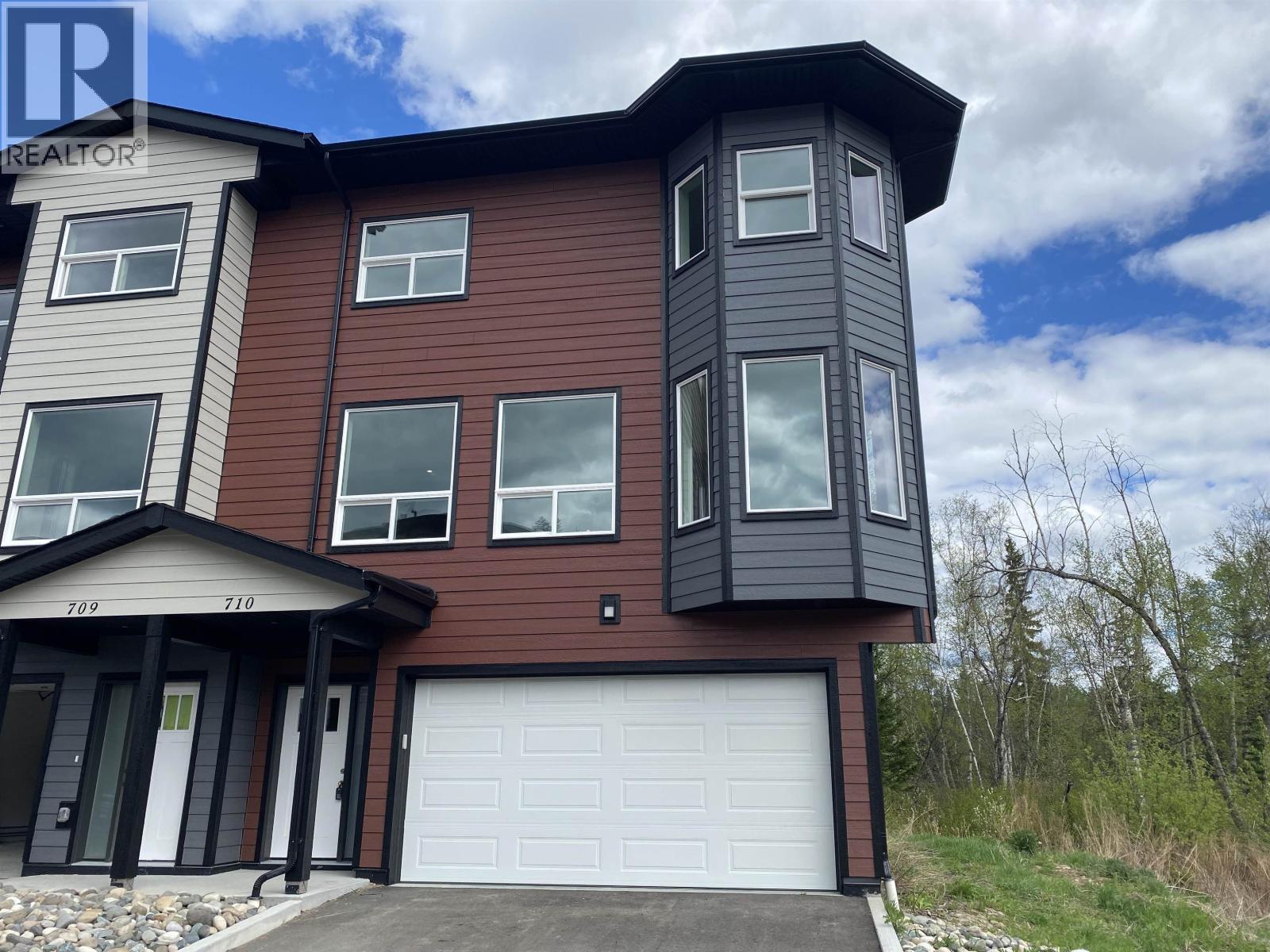 710 7000 Husband Drive, Prince George, British Columbia  V2N 0K2 - Photo 1 - R3123695