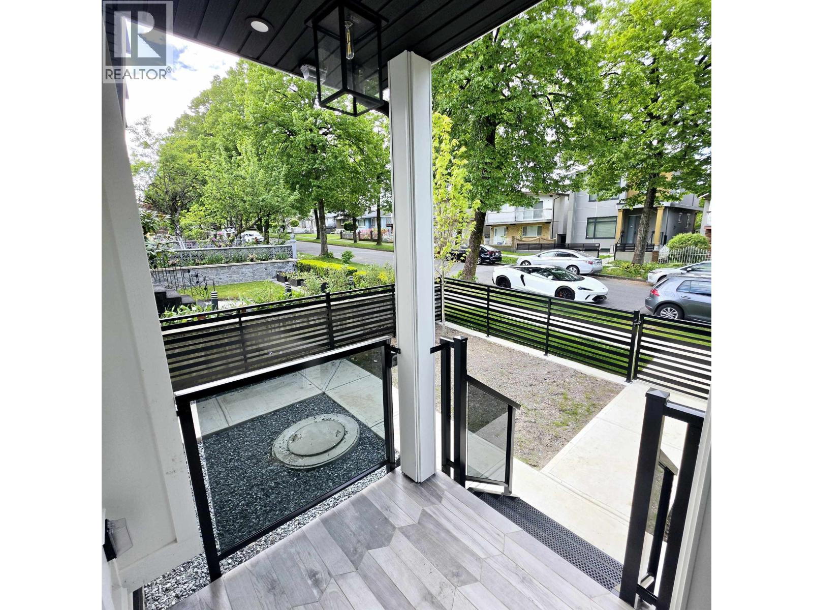3466 28th Avenue, Vancouver, British Columbia  V5R 1T3 - Photo 4 - R3123888