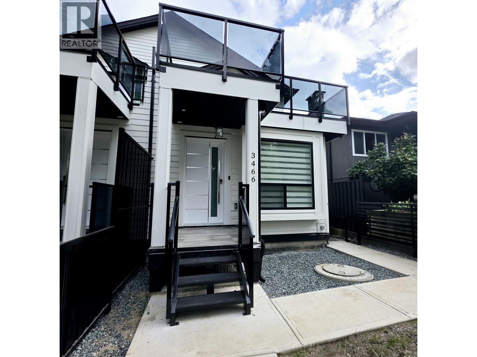 3466 28th Avenue, Vancouver, British Columbia  V5R 1T3 - Photo 2 - R3123888