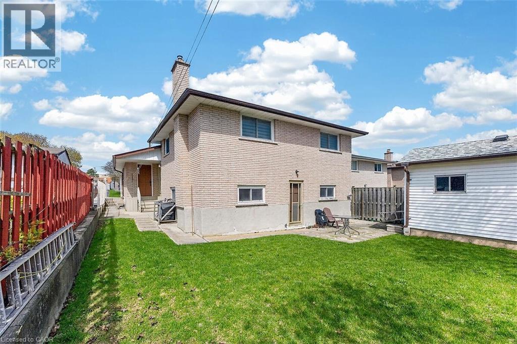 35 Rangeview Court, Hamilton, Ontario  L8W 1J5 - Photo 42 - 40823943