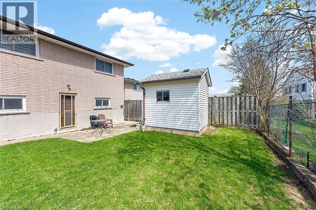 35 Rangeview Court, Hamilton, Ontario  L8W 1J5 - Photo 41 - 40823943