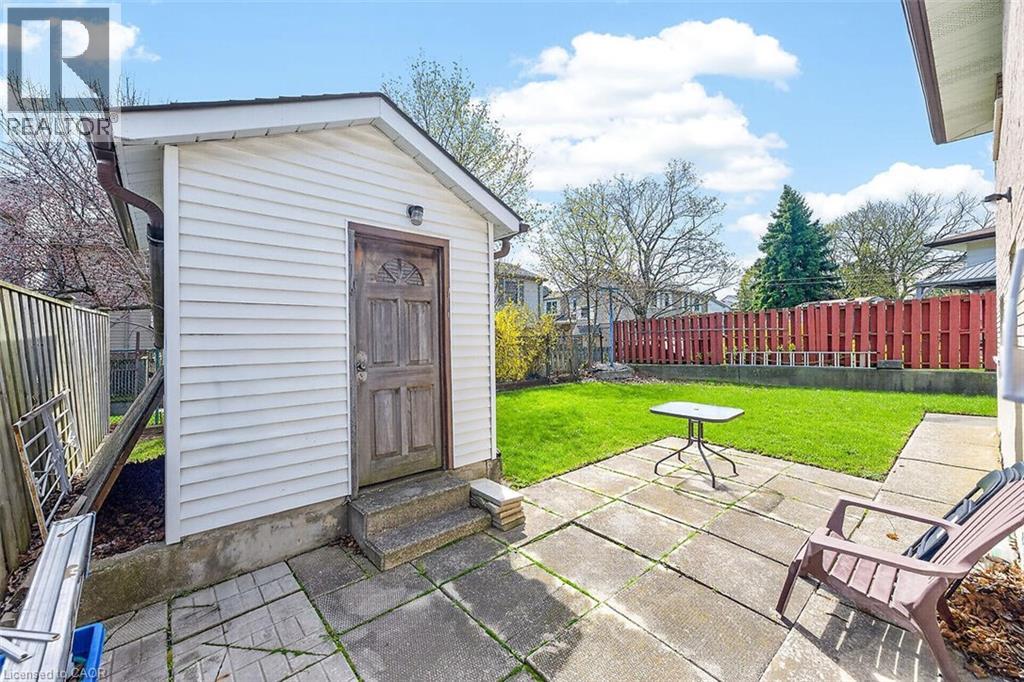 35 Rangeview Court, Hamilton, Ontario  L8W 1J5 - Photo 43 - 40823943