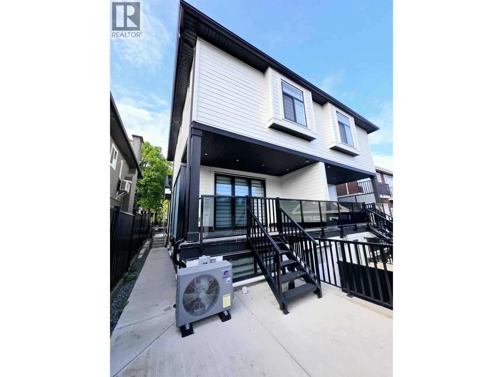3466 28th Avenue, Vancouver, British Columbia  V5R 1T3 - Photo 40 - R3123888