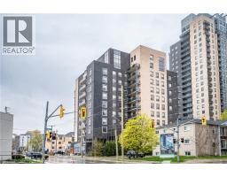 8 HICKORY Street W Unit# 404, Waterloo, Ontario