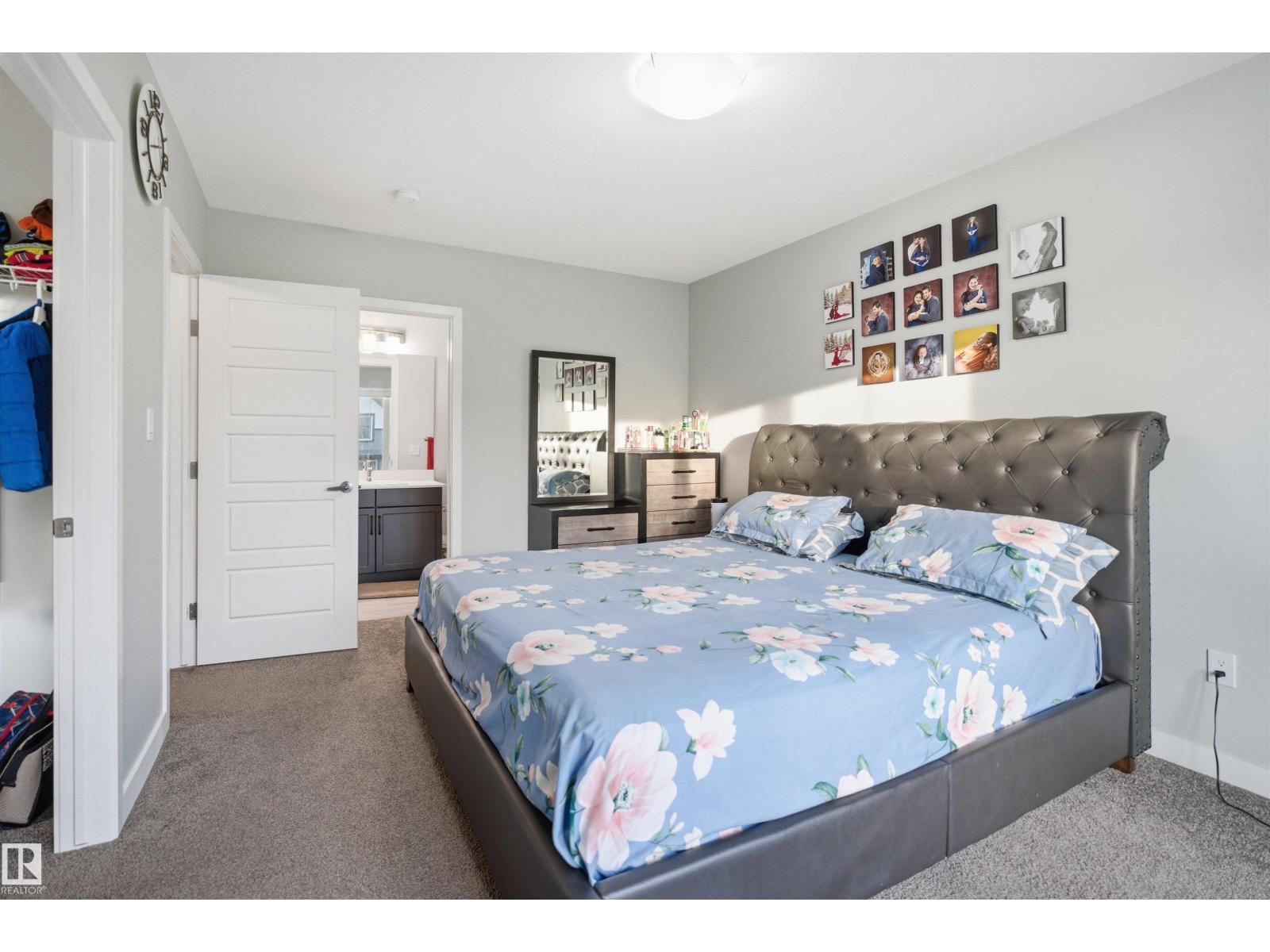2284 Chokecherry Cl Sw, Edmonton, Alberta  T6X 2M6 - Photo 19 - E4487852