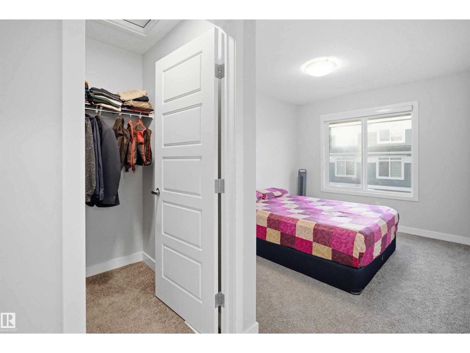2284 Chokecherry Cl Sw, Edmonton, Alberta  T6X 2M6 - Photo 32 - E4487852