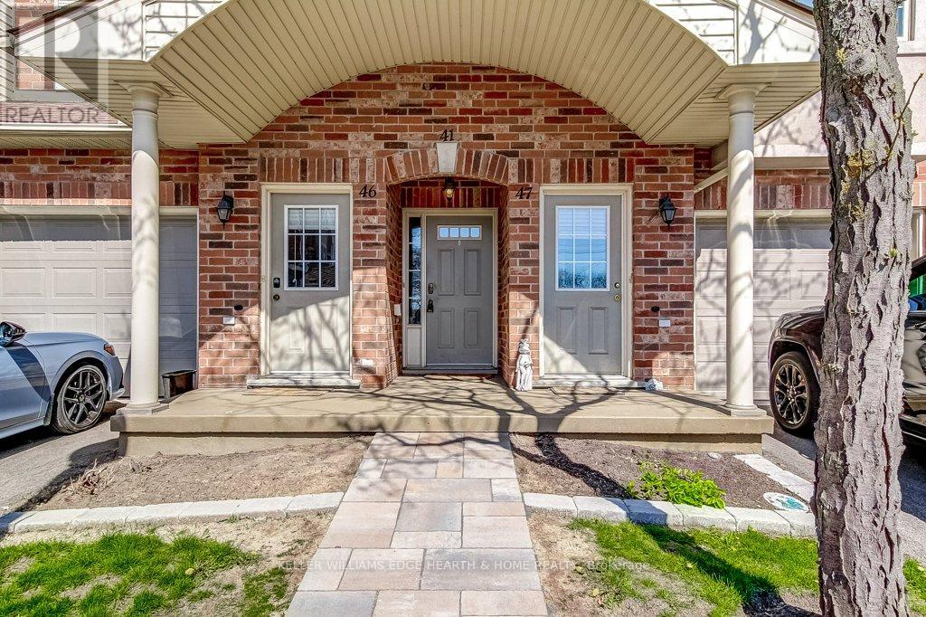41 - 4045 Upper Middle Road, Burlington, Ontario  L7M 4S9 - Photo 4 - W13131316