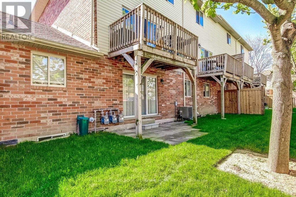 41 - 4045 Upper Middle Road, Burlington, Ontario  L7M 4S9 - Photo 42 - W13131316