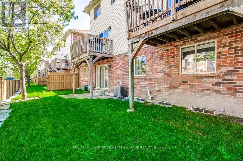 41 - 4045 Upper Middle Road, Burlington, Ontario  L7M 4S9 - Photo 43 - W13131316
