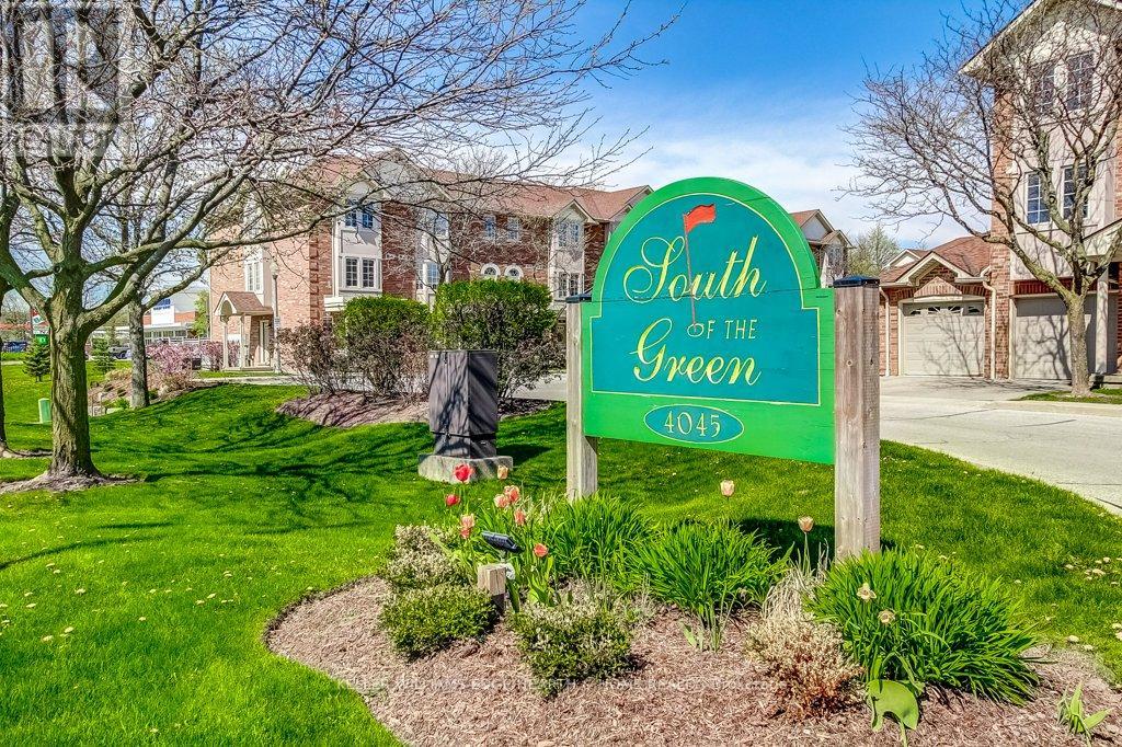 41 - 4045 Upper Middle Road, Burlington, Ontario  L7M 4S9 - Photo 45 - W13131316