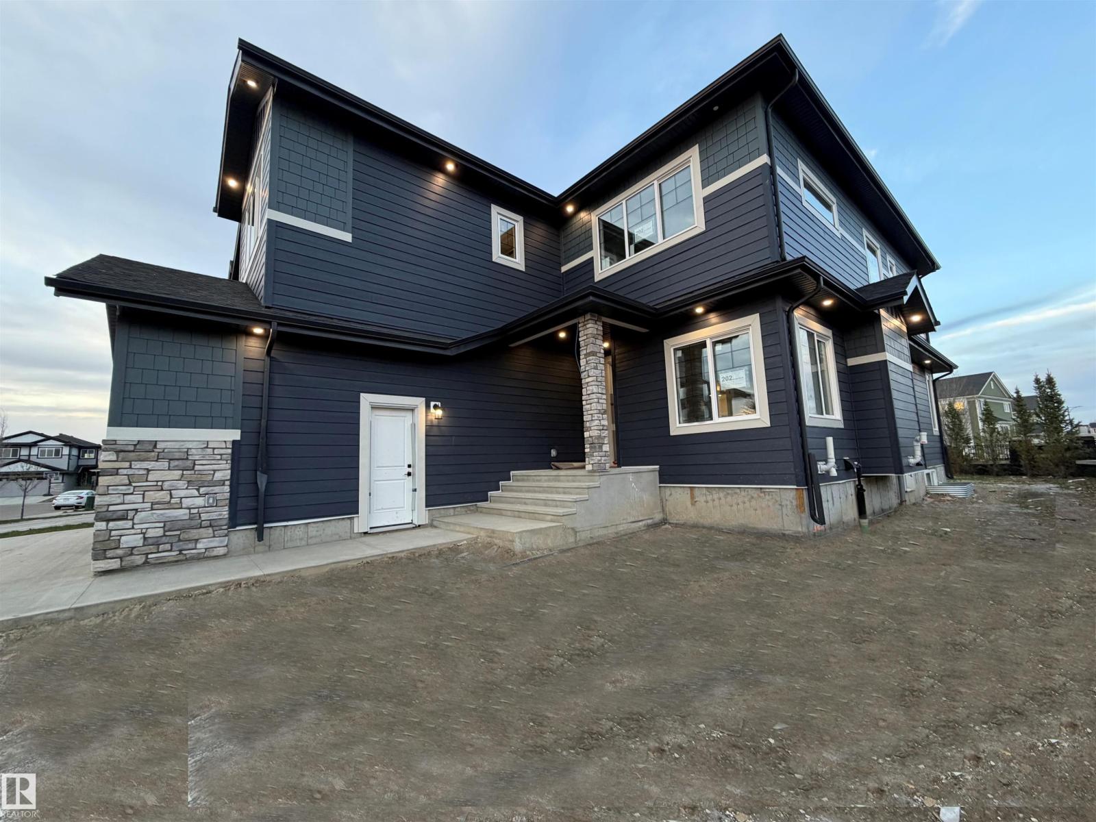 202 Edgewater Ci, Leduc, Alberta  T9E 1K5 - Photo 5 - E4487367