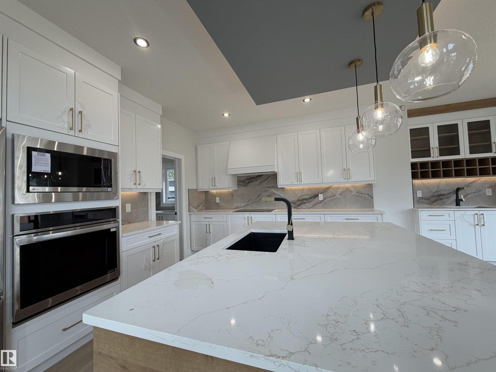 202 Edgewater Ci, Leduc, Alberta  T9E 1K5 - Photo 57 - E4487367