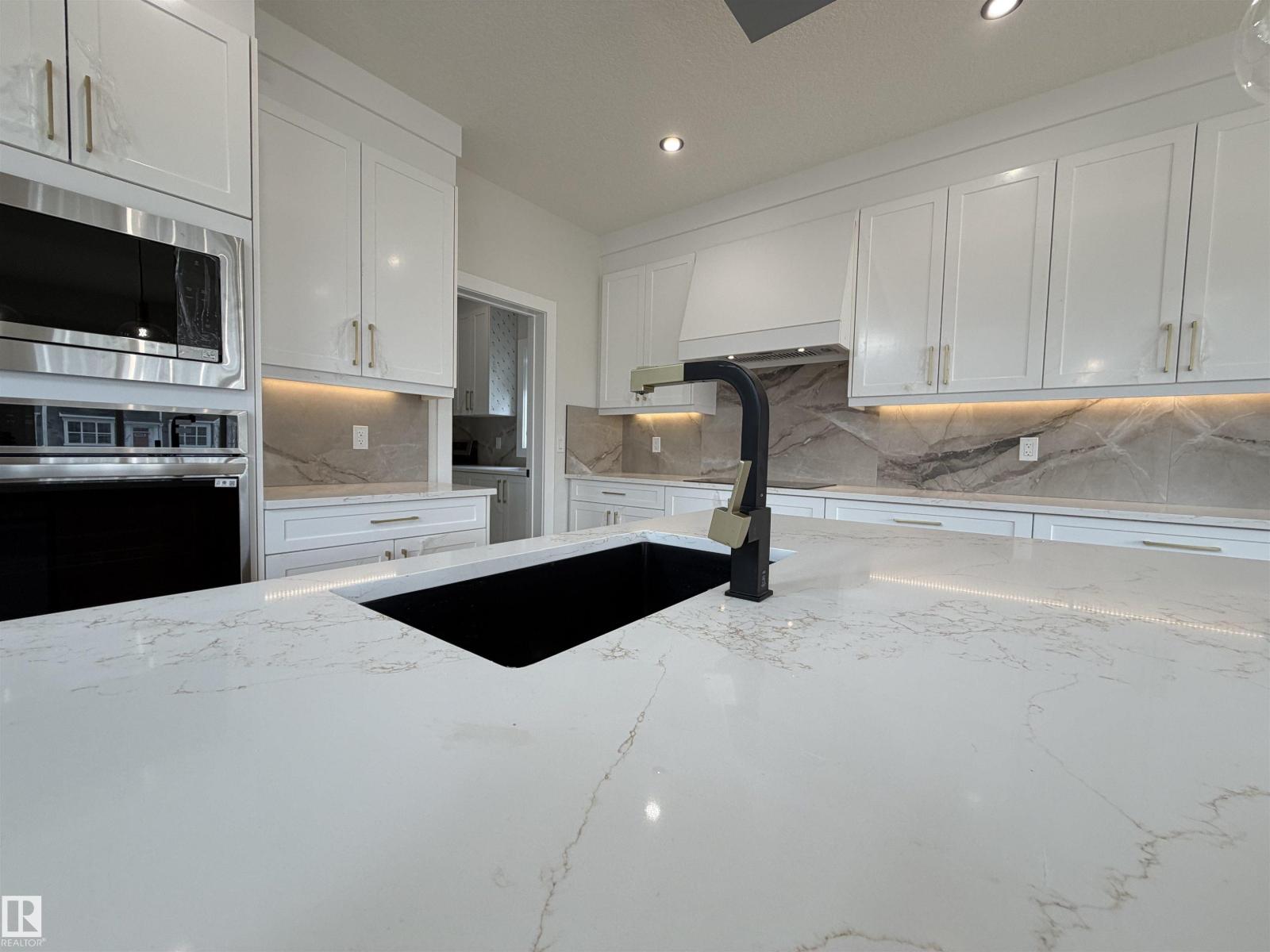202 Edgewater Ci, Leduc, Alberta  T9E 1K5 - Photo 58 - E4487367