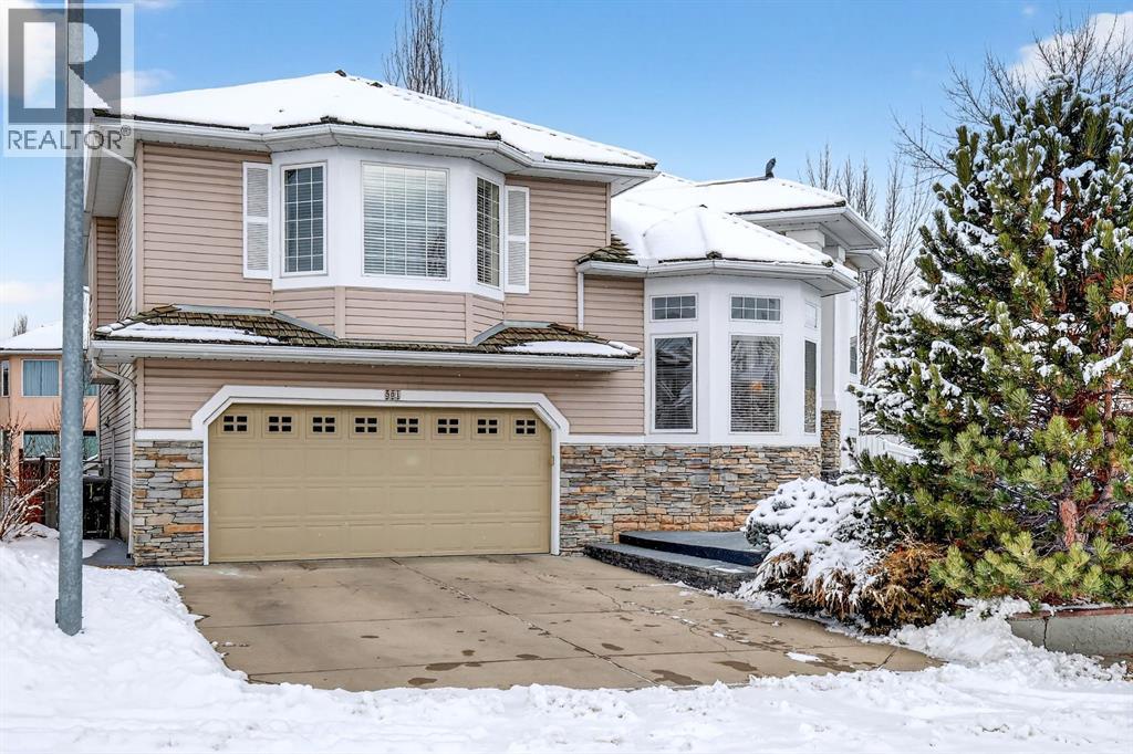 331 Mt Douglas Court SE, Calgary, Alberta  T2Z 3J7 - Photo 38 - A2305668