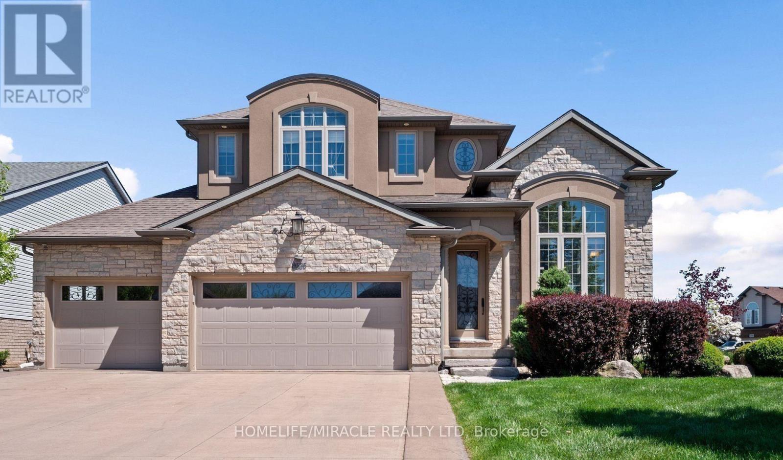 8535 FORESTVIEW BOULEVARD, Niagara Falls, Ontario