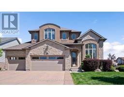 8535 FORESTVIEW BOULEVARD, Niagara Falls, Ontario