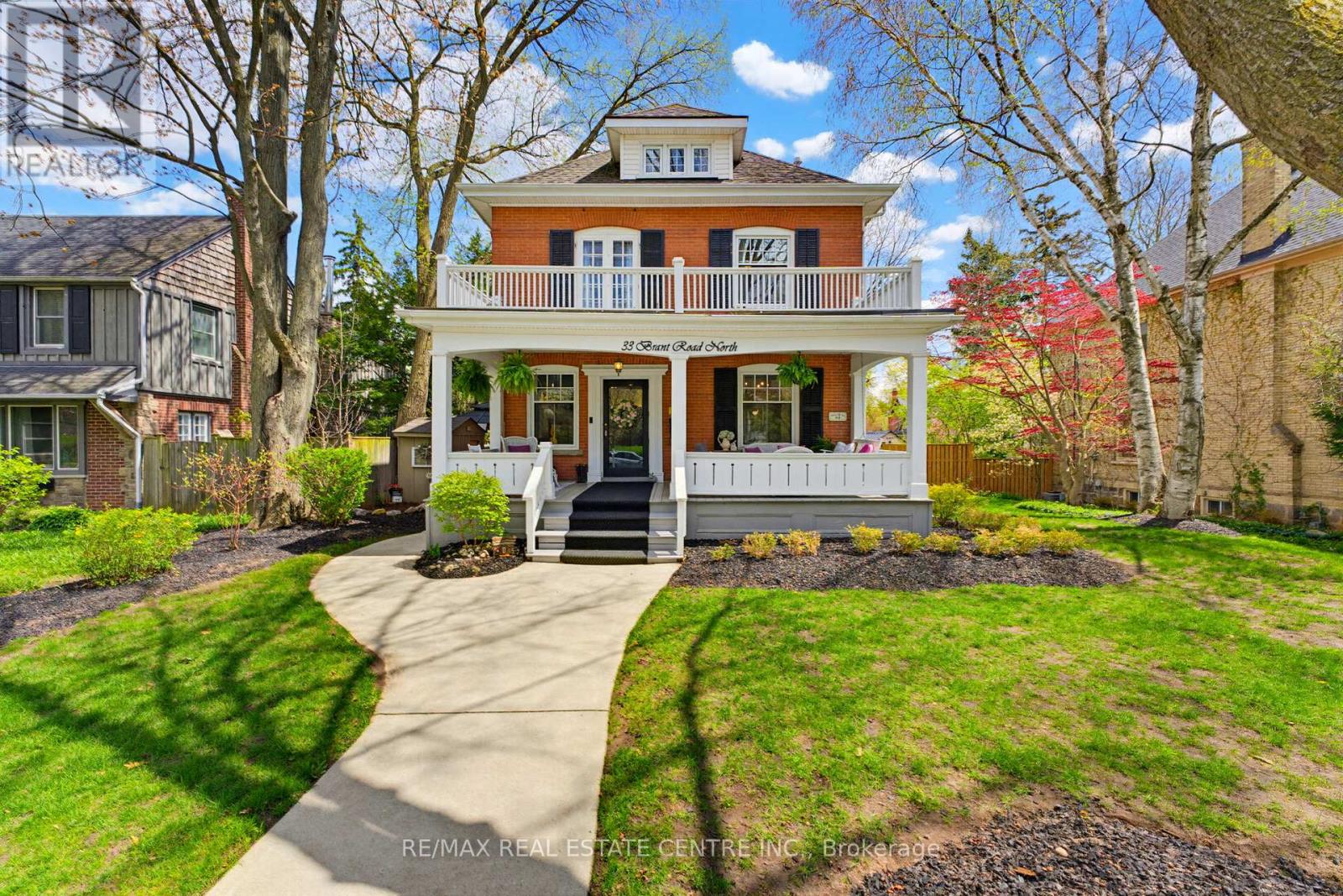 33 BRANT ROAD N, Cambridge, Ontario