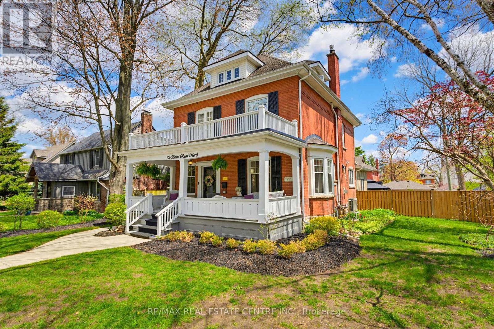 33 Brant Road N, Cambridge, Ontario N1S 2W3 - Photo 4 - X13131258