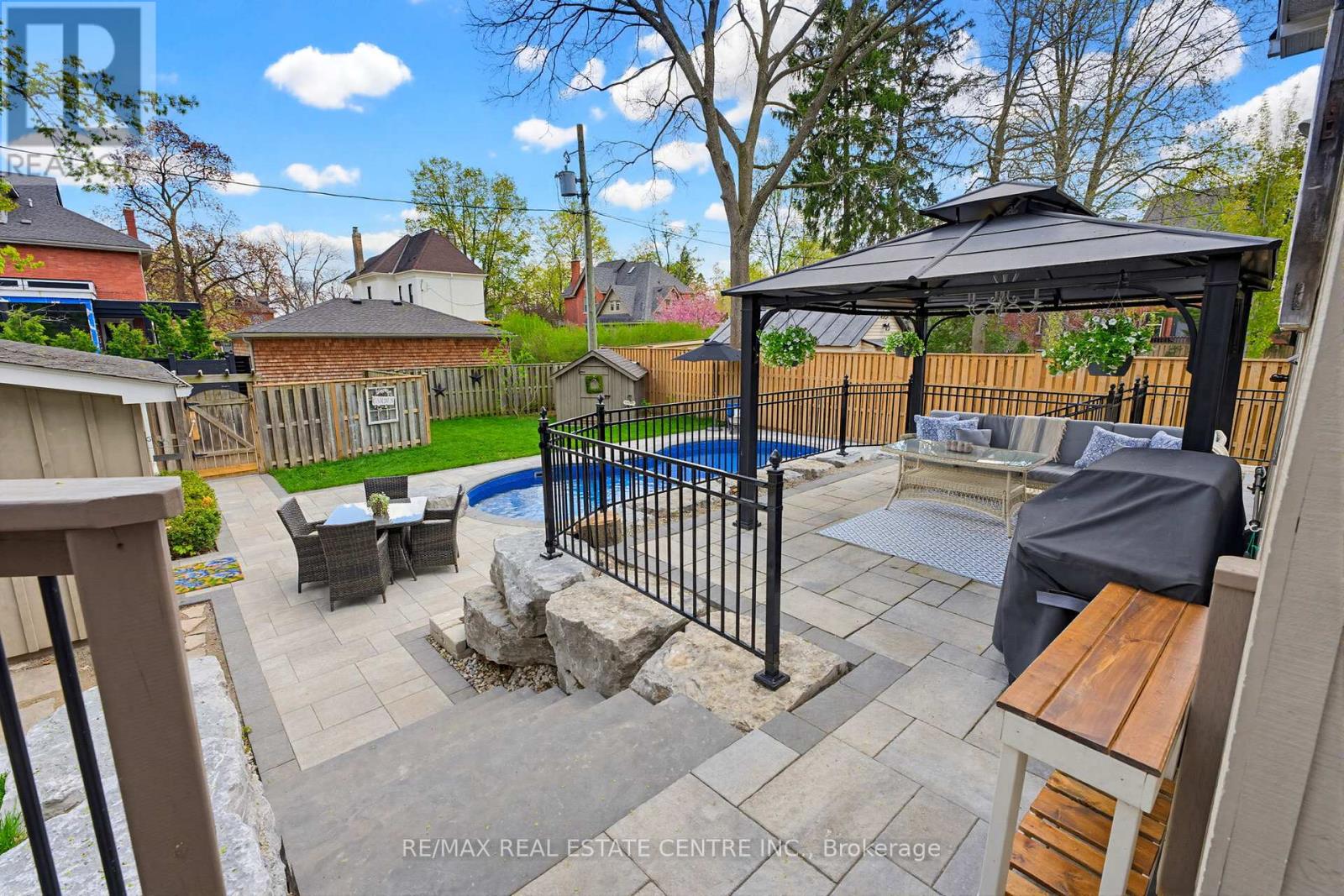 33 Brant Road N, Cambridge, Ontario N1S 2W3 - Photo 44 - X13131258