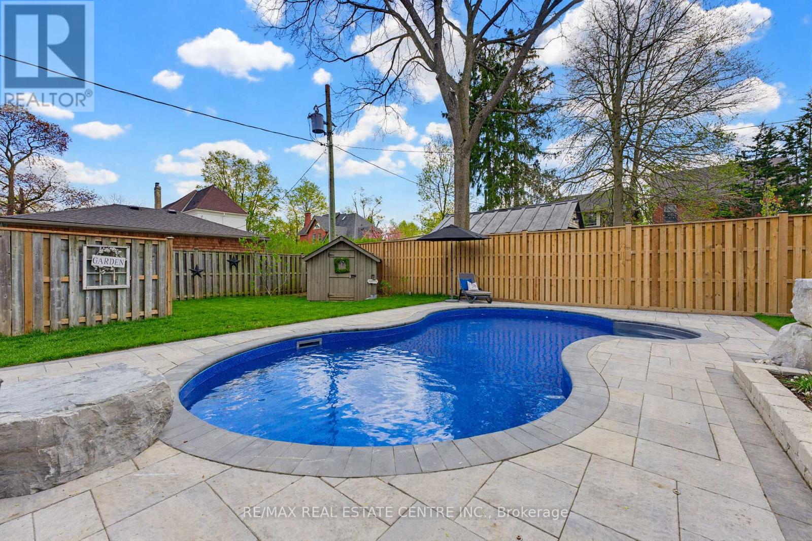 33 Brant Road N, Cambridge, Ontario N1S 2W3 - Photo 45 - X13131258