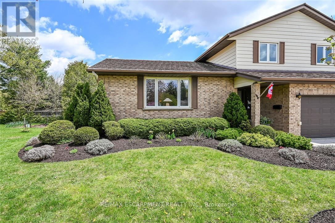 10 Normandy Court, Norfolk, Ontario N0E 1Y0 - Photo 3 - X13131322
